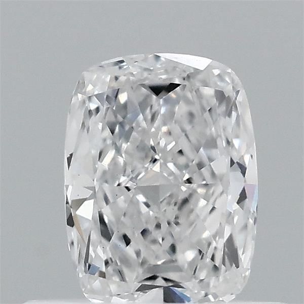 Cushion Diamond