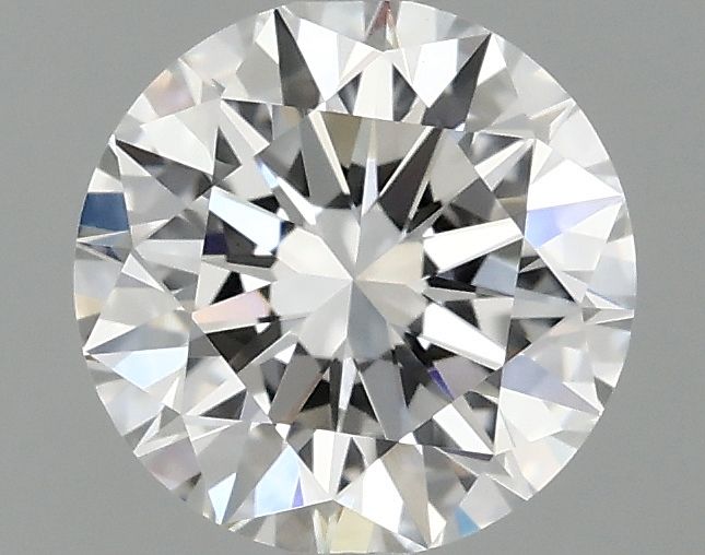 0.98 ct. round Lab Grown Diamond front image