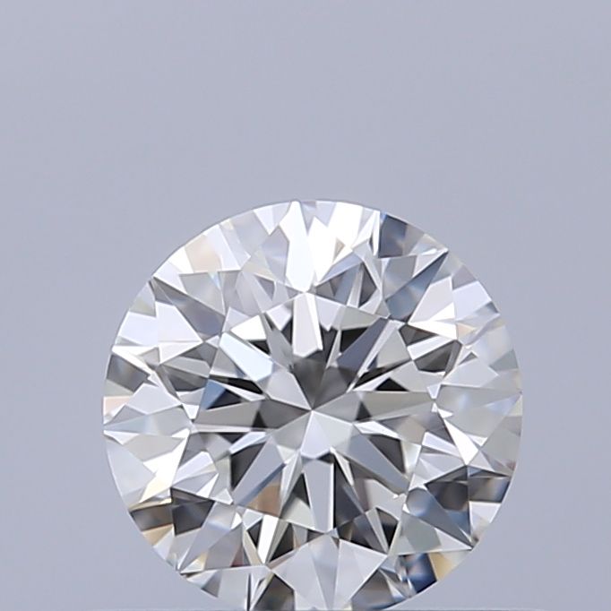 0.55 ct Round diamond