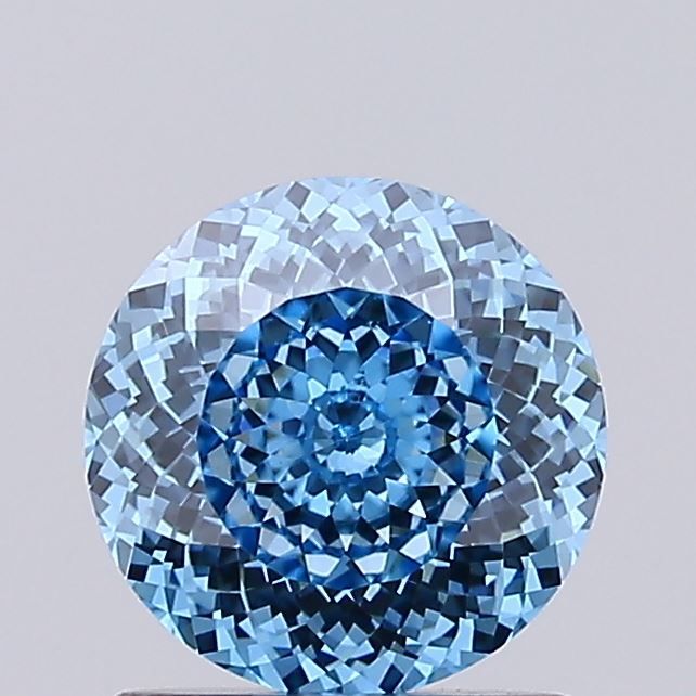 0.93 ct. round Lab Grown Diamond front image