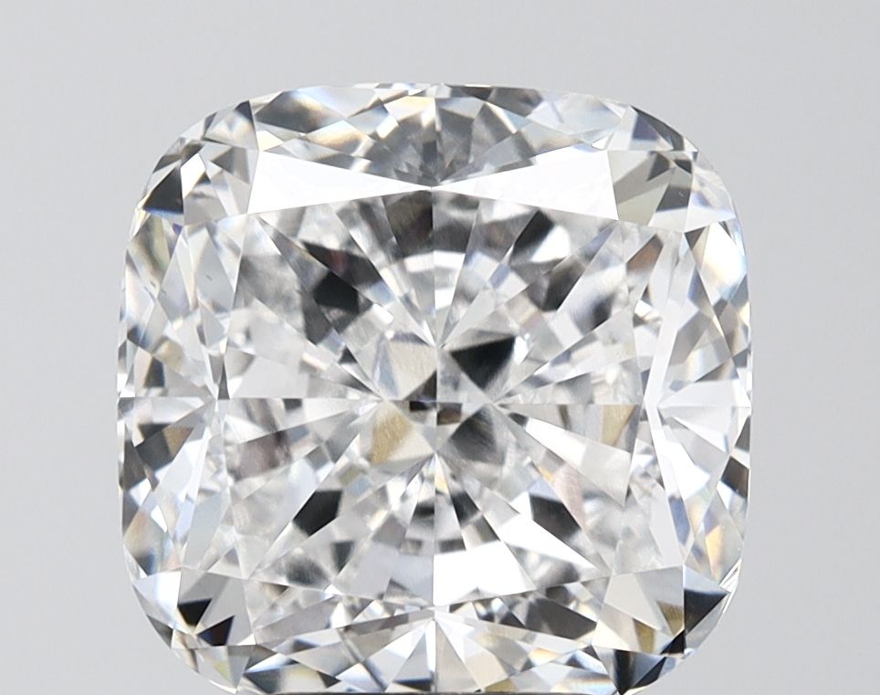Cushion Diamond