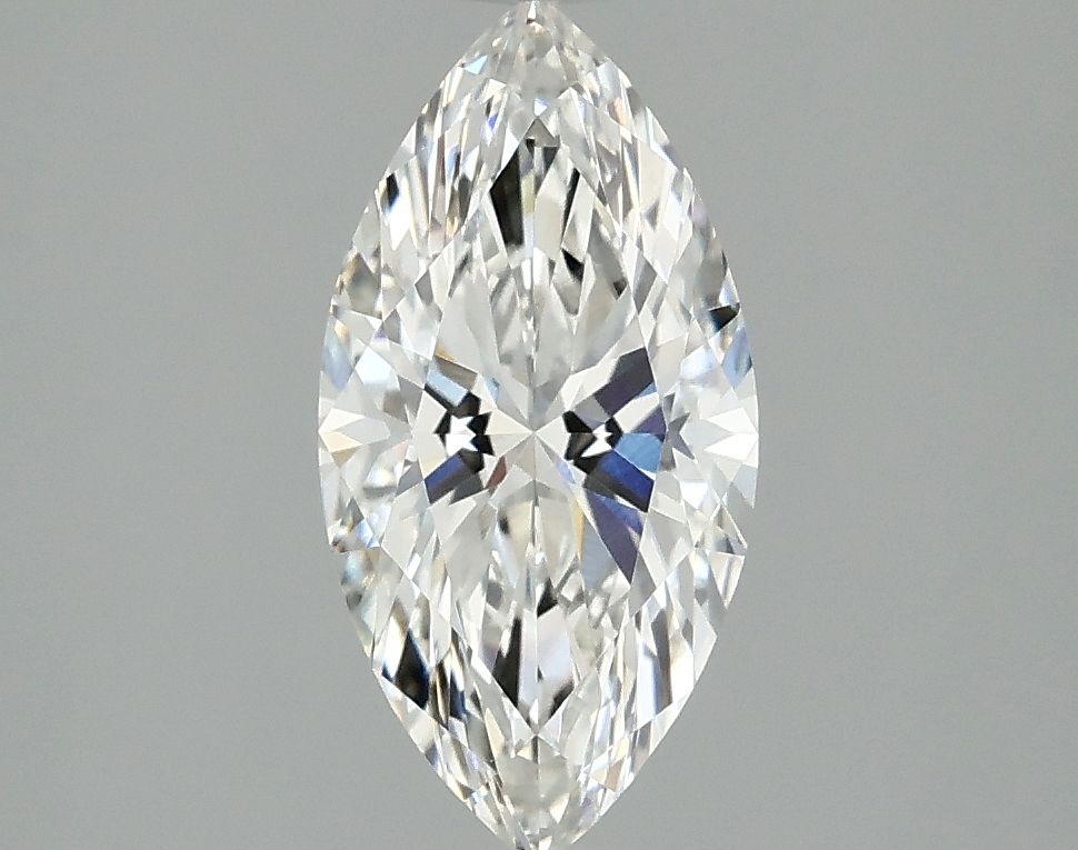 1.53 ct. marquise Lab Grown Diamond front image