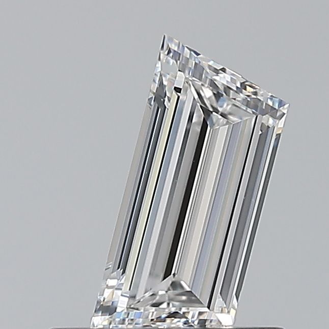 0.5 ct Trapezoid Diamond