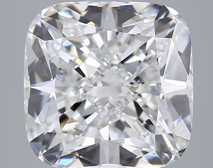 Cushion Diamond