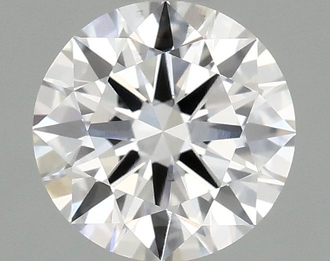 1.01 ct. round Lab Grown Diamond front image