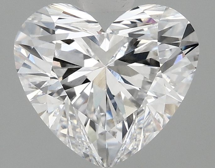 Heart Diamond