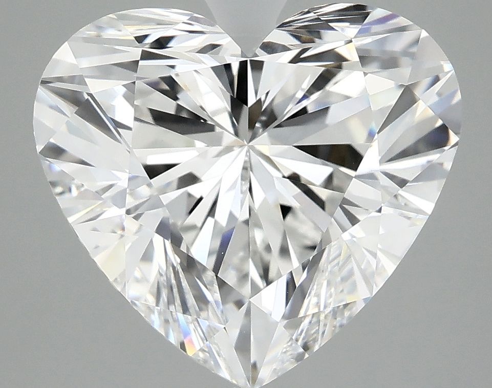 Heart Diamond