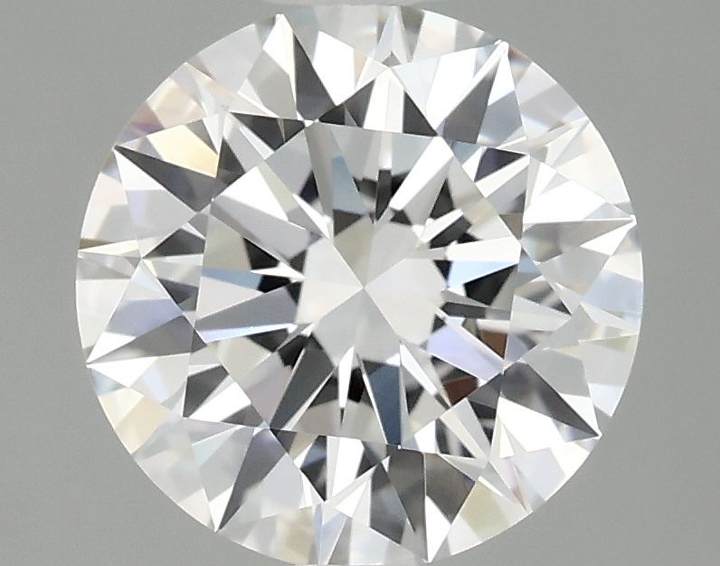1.49 ct. round Lab Grown Diamond front image