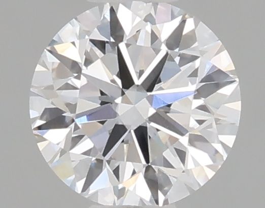 0.47 ct lab-grown Round Diamond