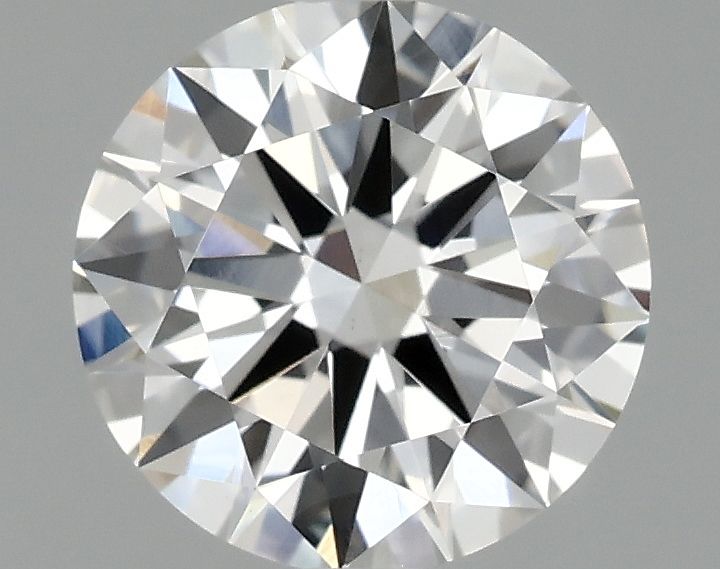 1.01 ct. round Lab Grown Diamond front image