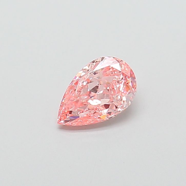 1.16 ct. pear Lab Grown Diamond front image