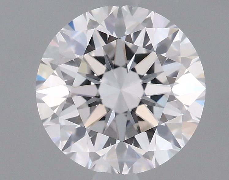 1.03 ct. round Lab Grown Diamond front image