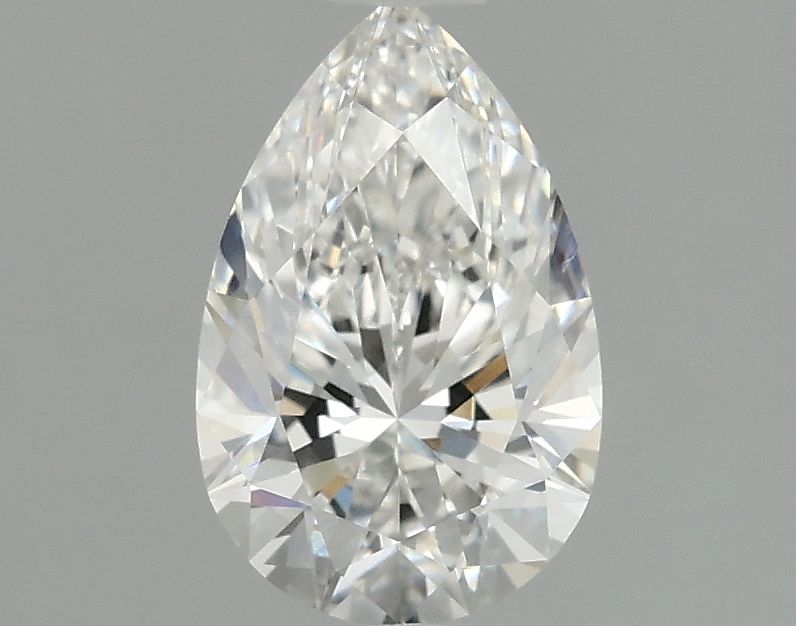 1.06 ct. pear Lab Grown Diamond front image