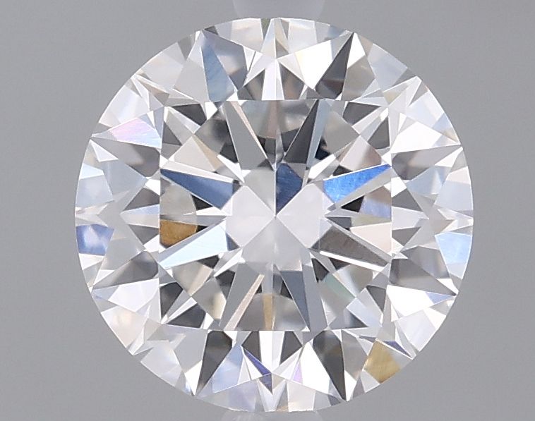 1.09 ct. round Lab Grown Diamond front image