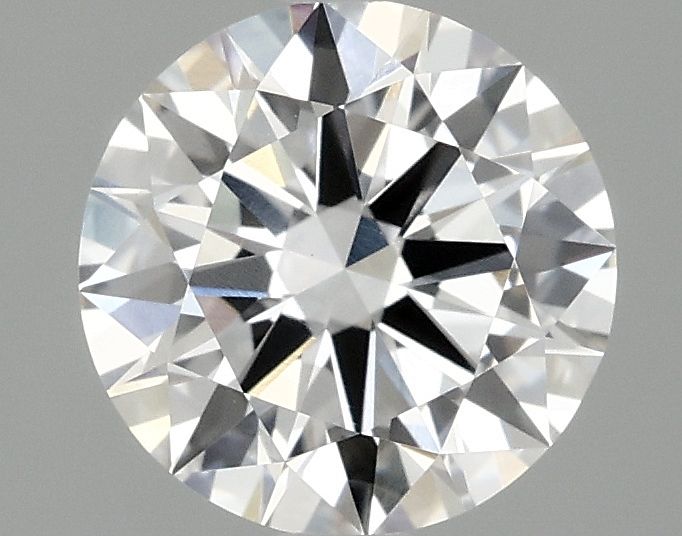 1.46 ct. round Lab Grown Diamond front image