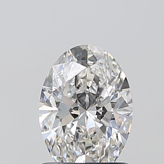 1.07 ct Oval diamond