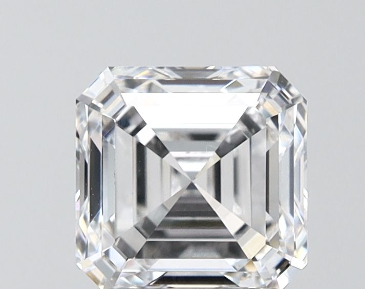 Asscher Diamond