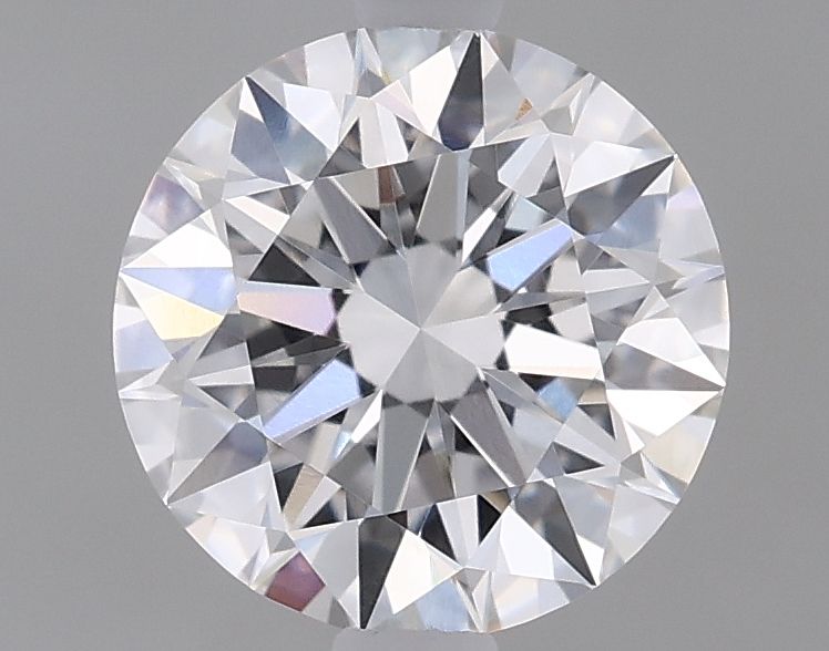 1.01 ct. round Lab Grown Diamond front image