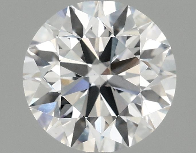 1.49 ct. round Lab Grown Diamond front image