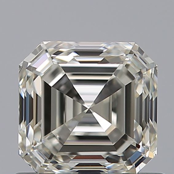 Asscher Diamond