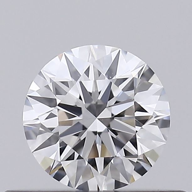 0.32 ct lab-grown Round Diamond