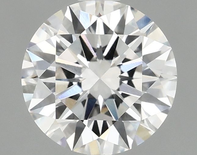 1.47 ct. round Lab Grown Diamond front image