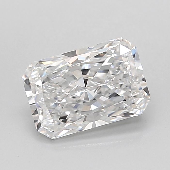 1.45 ct. radiant Lab Grown Diamond front image