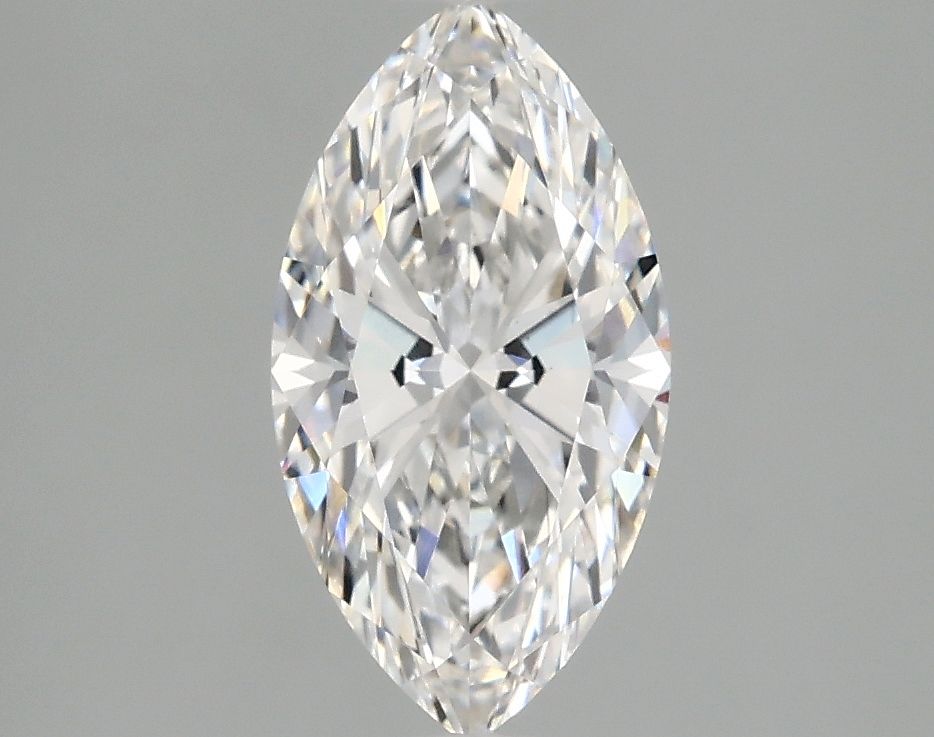 1.51 ct. marquise Lab Grown Diamond front image