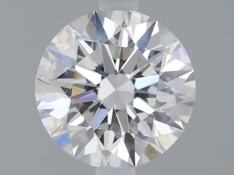 1.09 ct. round Lab Grown Diamond front image