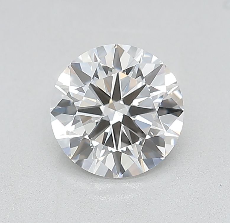 0.99 ct. round Lab Grown Diamond front image