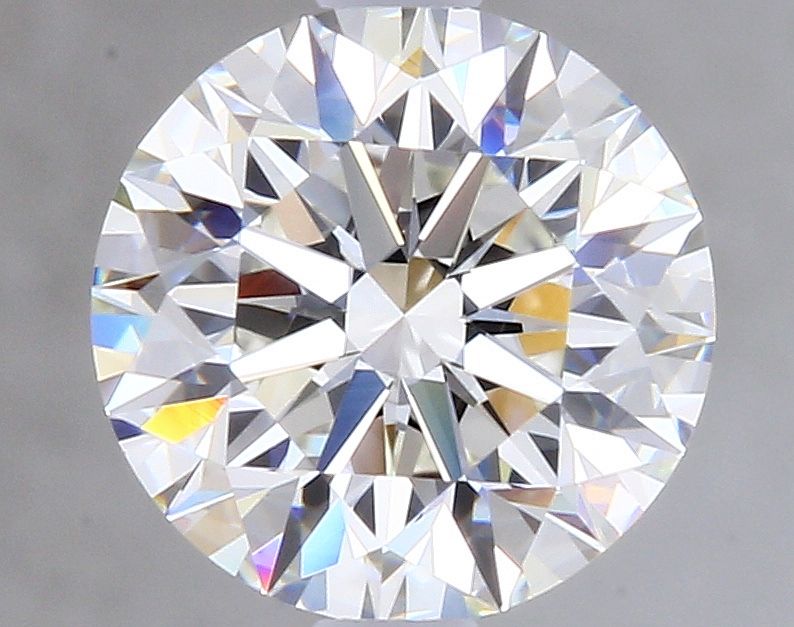 1.07 Carat