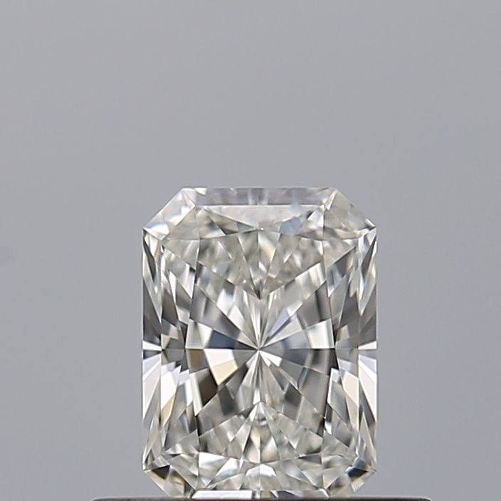 0.41 Carat Radiant Diamond F IF