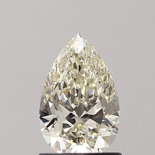 1.08 ct Pear diamond