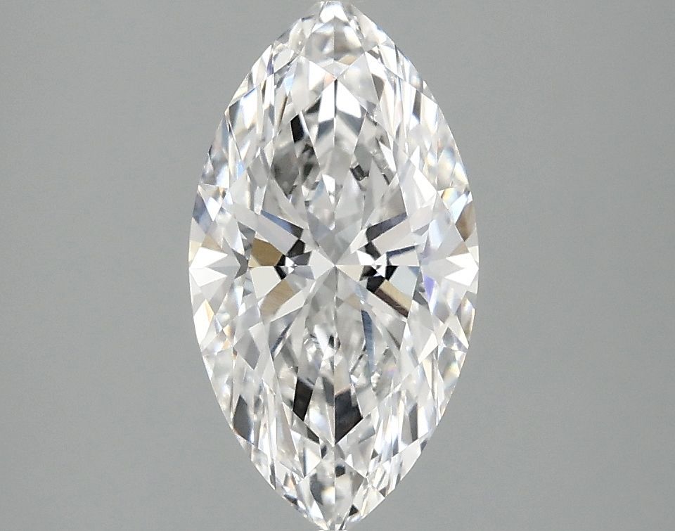 1.59 ct. marquise Lab Grown Diamond front image