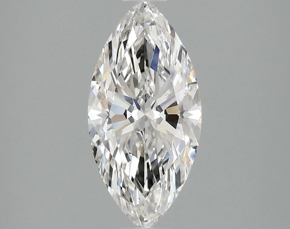 1.48 ct. marquise Lab Grown Diamond front image