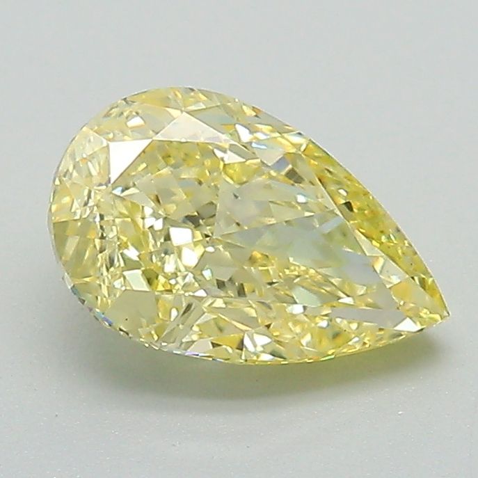 1.20 ct. pear Lab Grown Diamond front image