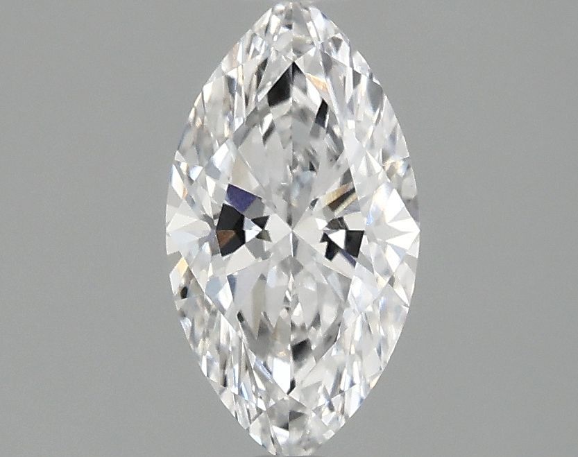 1.03 ct. marquise Lab Grown Diamond front image