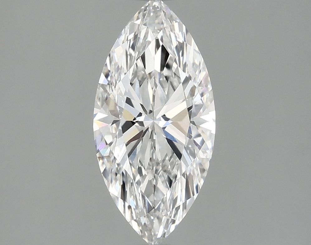 1.49 ct. marquise Lab Grown Diamond front image