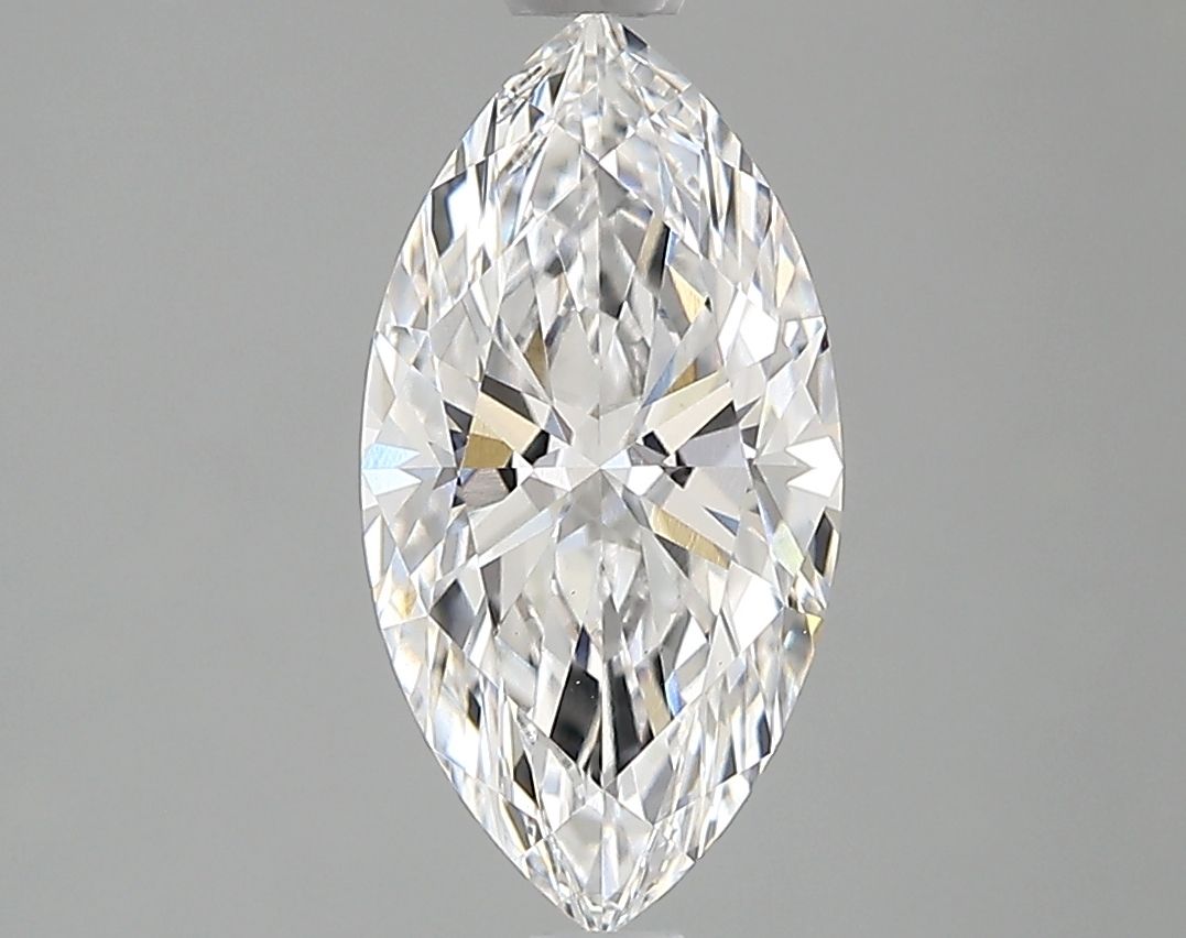 1.27 ct. marquise Lab Grown Diamond front image