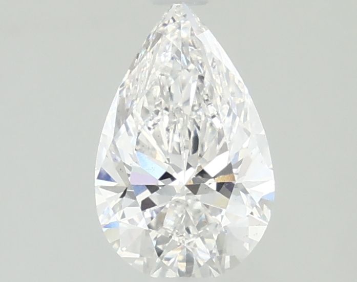 1.04 ct. pear Lab Grown Diamond front image