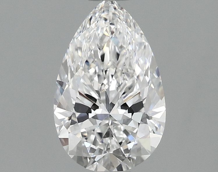 1.05 ct. pear Lab Grown Diamond front image