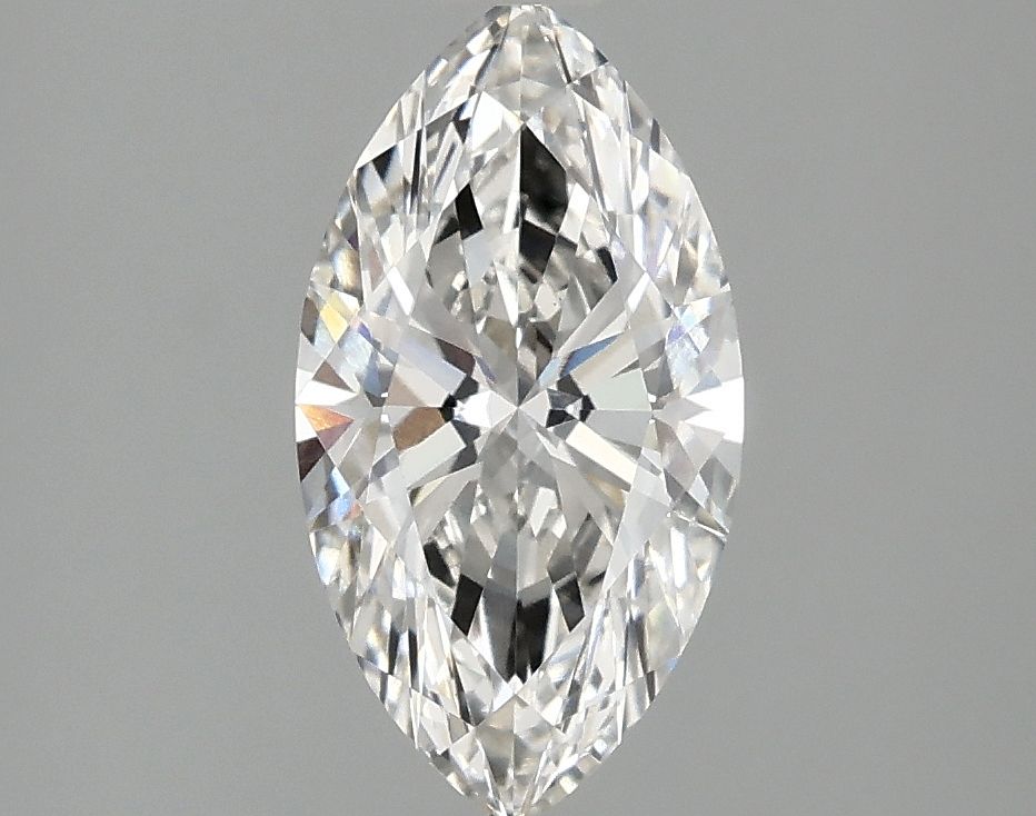 1.48 ct. marquise Lab Grown Diamond front image