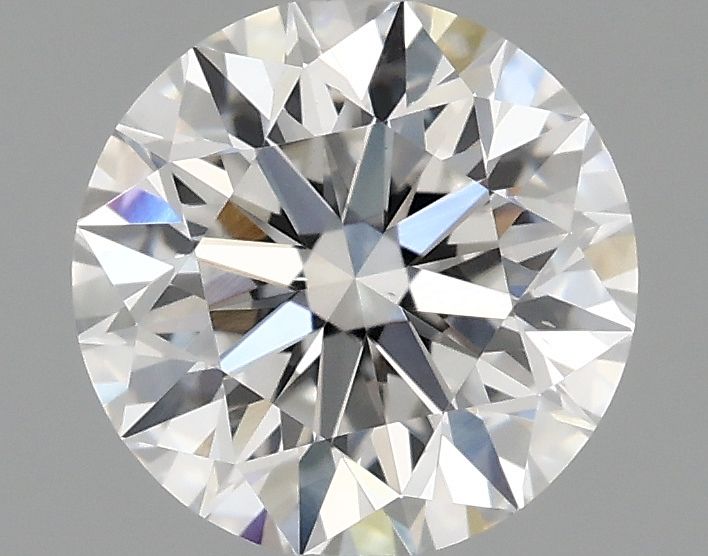 1.09 ct. round Lab Grown Diamond front image