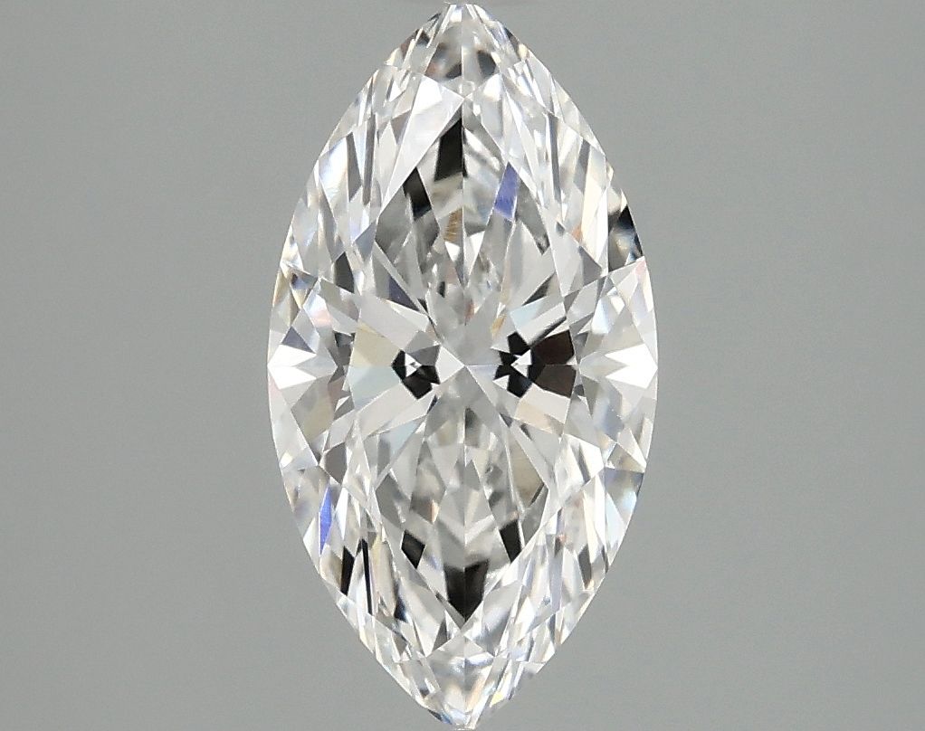 1.59 ct. marquise Lab Grown Diamond front image