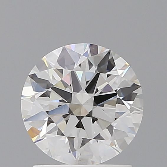 1.54 ct. round Lab Grown Diamond front image