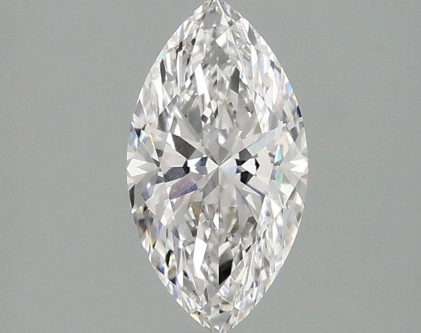 1.09 ct. marquise Lab Grown Diamond front image