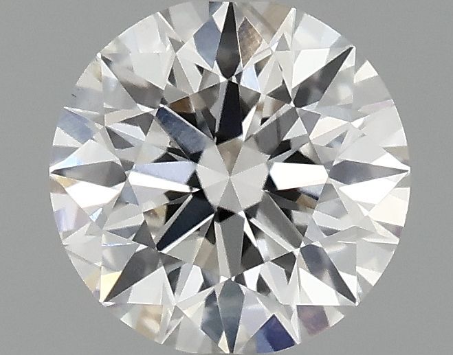 1.09 ct. round Lab Grown Diamond front image