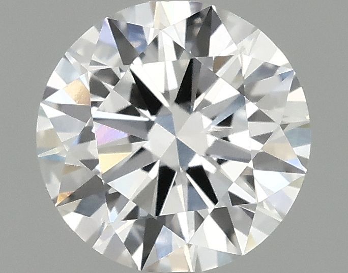 1.01 ct. round Lab Grown Diamond front image