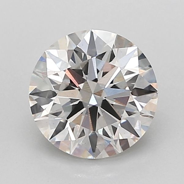 1.3 ct lab-grown Round Diamond