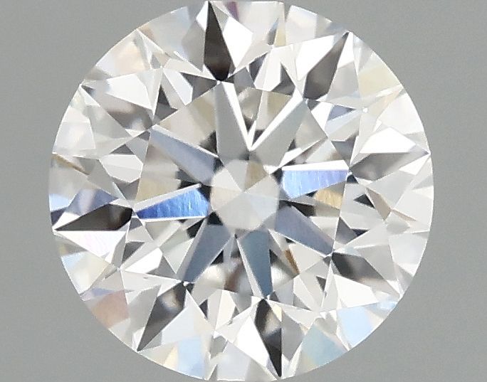 1.09 ct. round Lab Grown Diamond front image